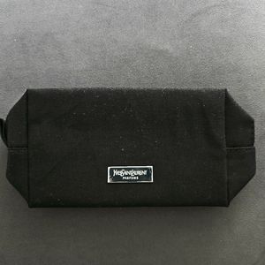YSL Yves Saint Laurent Makeup Bag
